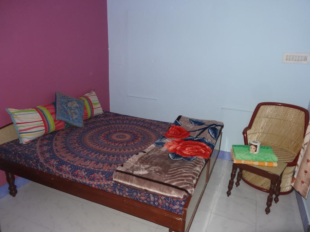 Hotel Tulsi Palace Пушкар Экстерьер фото