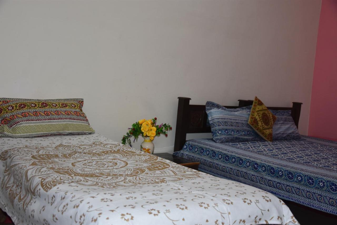 Hotel Tulsi Palace Пушкар Экстерьер фото